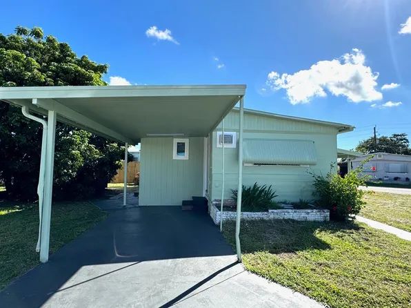 515 49th Avenue Terrace West, 515 49th Ave W #A, Bradenton, FL 34207