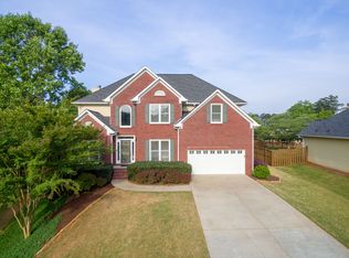 1842 Shores Ridge Ct, Suwanee, GA 30024