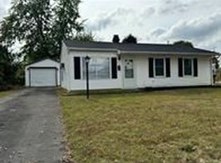 439 Ridgebury Dr, Xenia, OH 45385