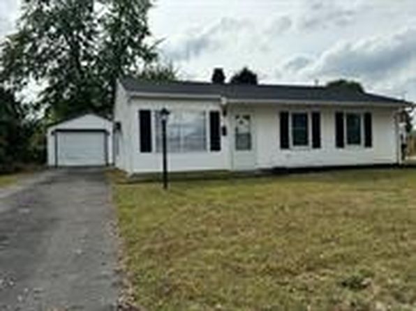 439 Ridgebury Dr