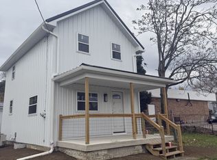 14 Evans St, Niles, OH 44446