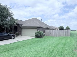 16627 Fiesta Rose Ct, Cypress, TX 77433