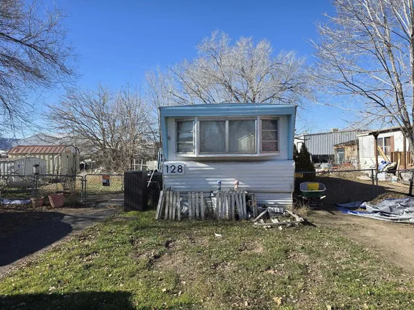 585-25 1/2 Rd #128, Grand Junction, CO 81505