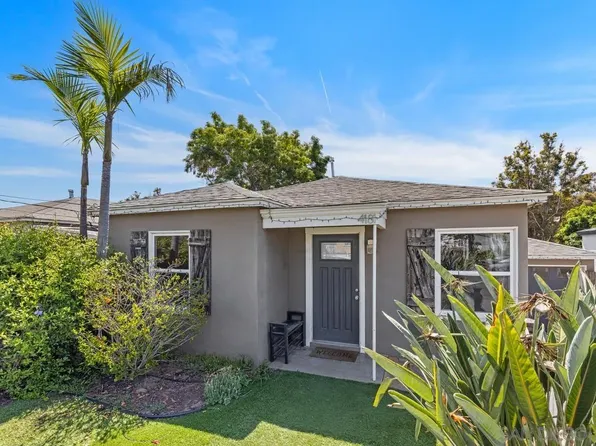 4181 Sycamore Dr, San Diego, CA 92105