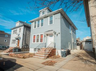 912 87th St, North Bergen, NJ 07047