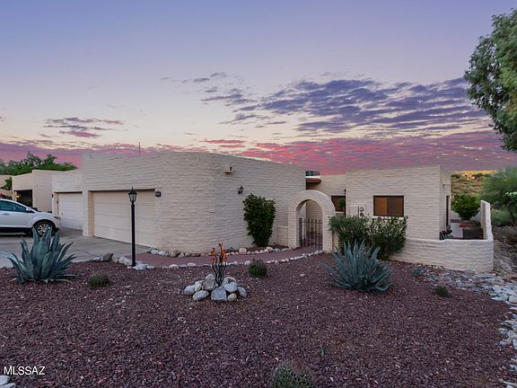 2nd image of 5442 N Paseo Sonoyta