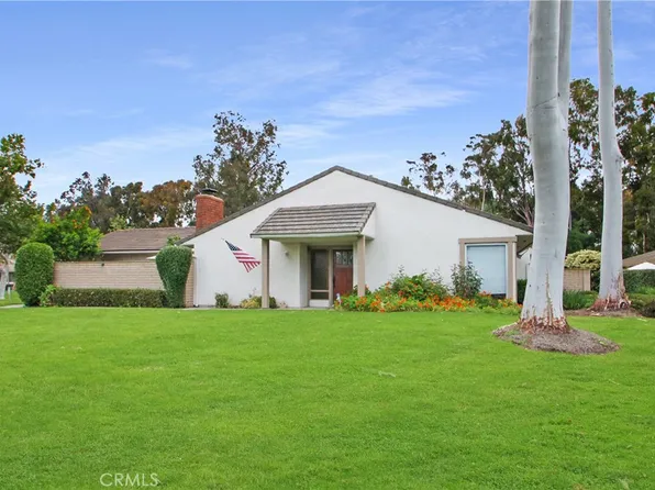 2 Forest, Irvine, CA 92612