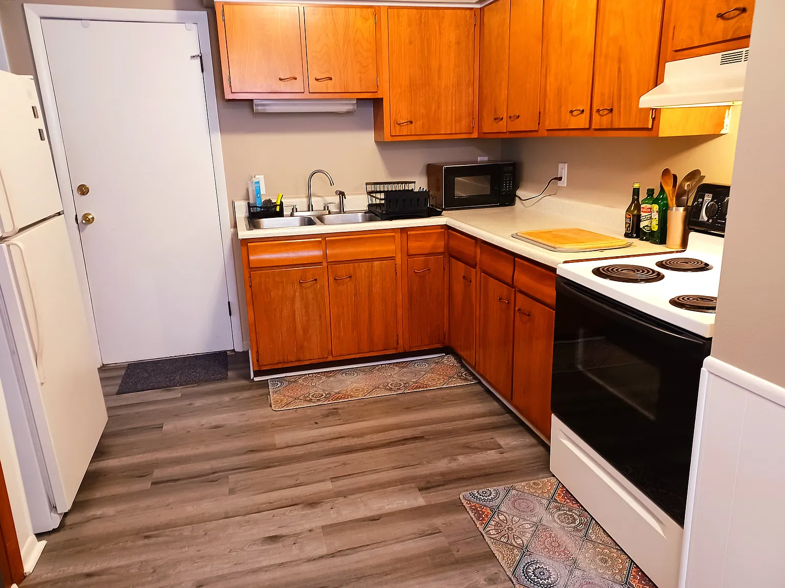 2 bed, 864 sqft, $1,450 — Photo 4