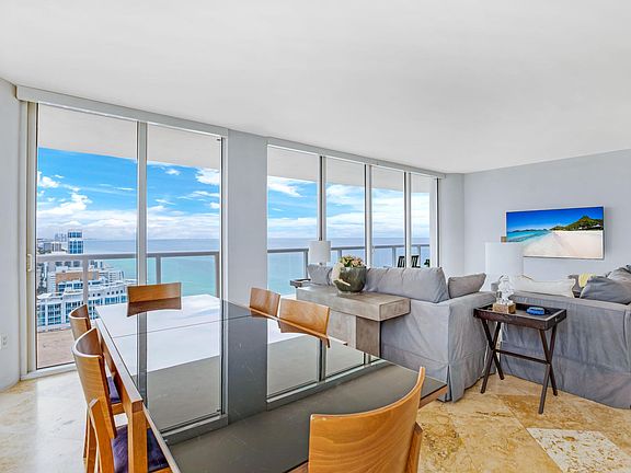 4th image of 6365 Collins Ave APT 3508
