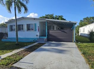 10550 W State Road 84 LOT 92, Davie, FL 33324