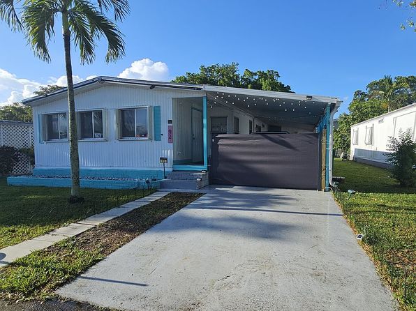 10550 W State Road 84 LOT 92