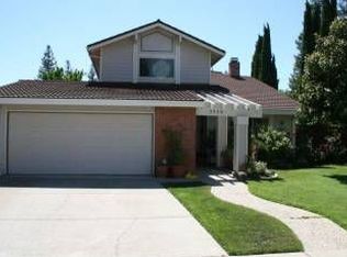 2520 Via Espada, Pleasanton, CA 94566