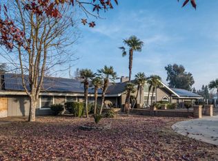 1524 N Temperance Ave, Fresno, CA 93727