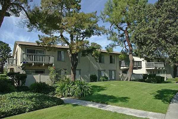 Garden Village Apartments
