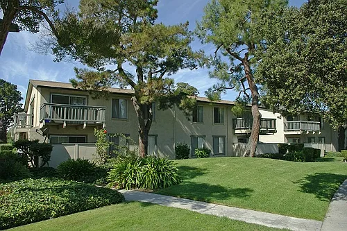 Garden Village Apartments Photo 1