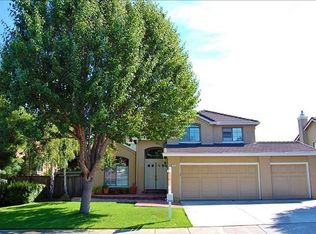 2765 Camino Casa Buena, Pleasanton, CA 94566