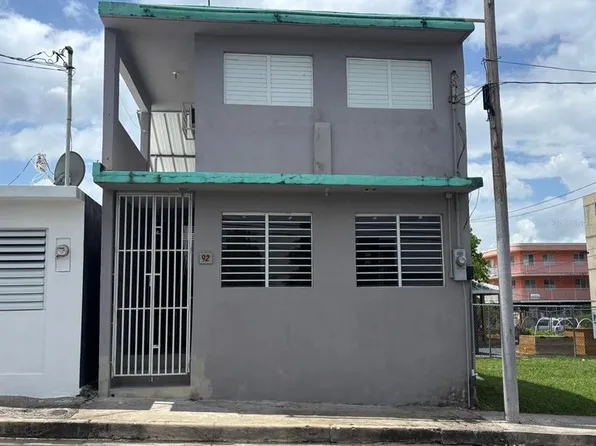 92 Rafael Cordero, Caguas, PR 00725
