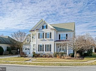 35542 Hatteras Ct, Rehoboth Beach, DE 19971