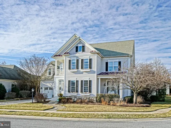 35542 Hatteras Ct, Rehoboth Beach, DE 19971