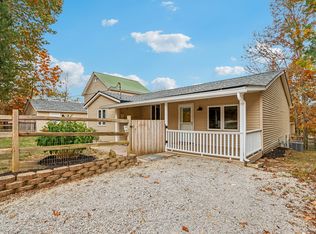 269 Gatesville Rd, Morgantown, IN 46160