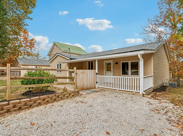 269 Gatesville Rd, Morgantown, IN 46160