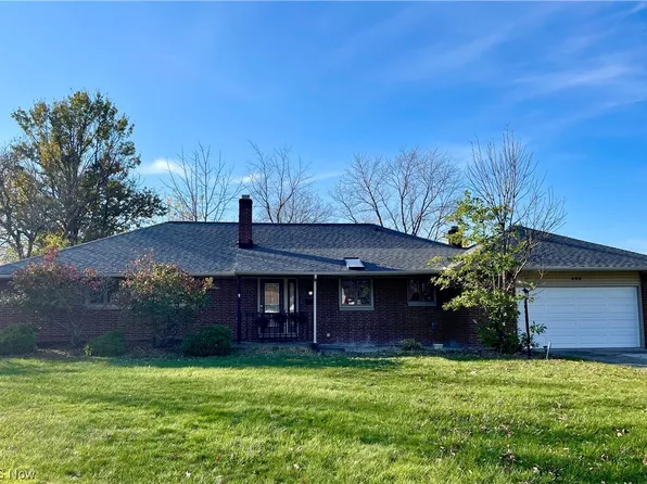 408 Audrey Dr, Richmond Heights, OH 44143