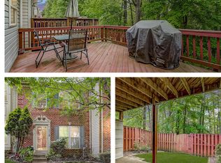 9879 Sherwood Farm Rd, Owings Mills, MD 21117