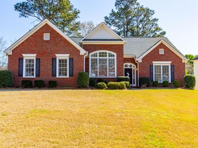 5529 White Cedar Ter, Sugar Hill, GA, 30518