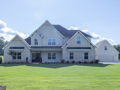 454 Snead Rd #3, Fayetteville, GA, 30215