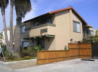4075 Marlborough Ave UNIT 5, San Diego, CA 92105