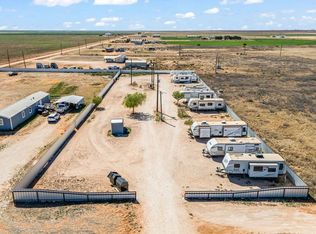 2147 County Road 600, Brownfield, TX 79316
