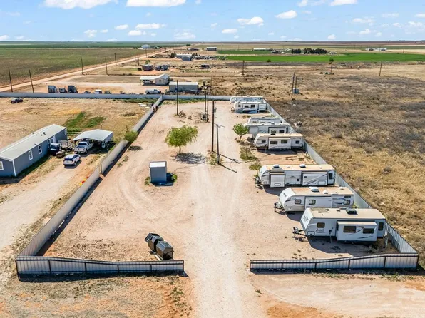 2147 County Road 600, Brownfield, TX 79316