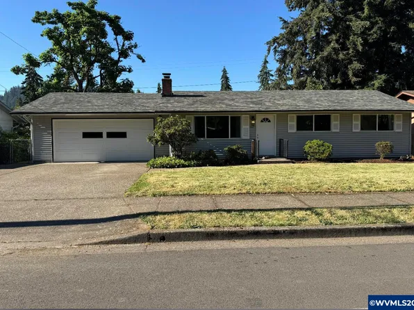 5941 Thurston Rd, Springfield, OR 97478