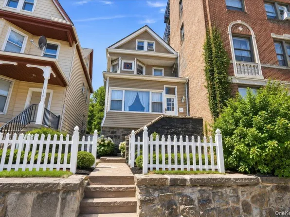 183 Saratoga Avenue, Yonkers, NY 10705