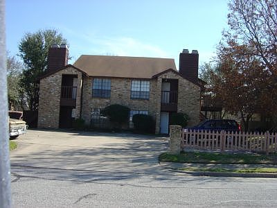 1st image of 312 E Denton Dr APT 13