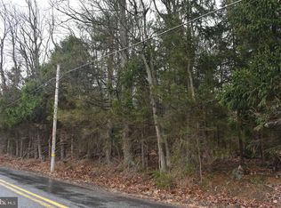 0 Puraltor Road Patterson, Ringtown, PA 17967