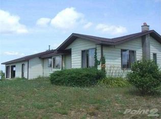 6281 E 12th Rd, Manton, MI 49663