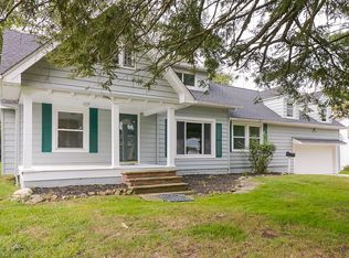1406 Worton Blvd, Mayfield Heights, OH 44124