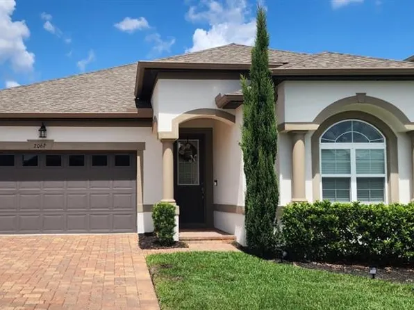 2062 Suwannee Banks St, Clermont, FL 34711