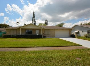 1521 Fir St, Melbourne, FL 32935