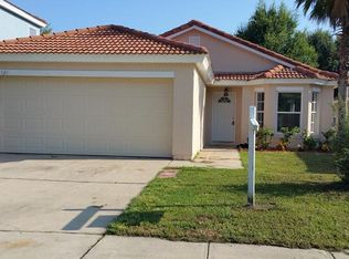 12520 Sophiamarie Loop, Orlando, FL 32828