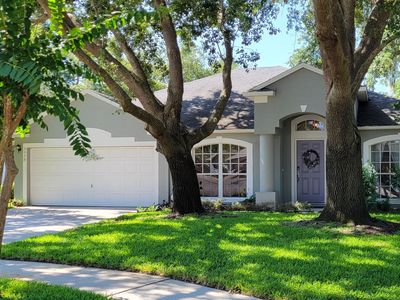 5578 River Oaks Dr, Titusville, FL, 32780