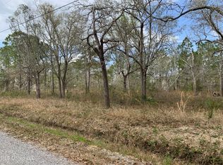 18th St LOT 6, Bay Saint Louis, MS 39520