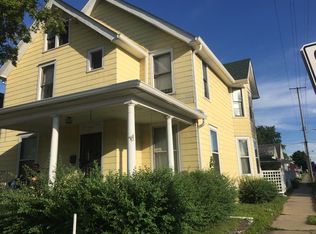 321 W 6th St, Marion, IN 46953