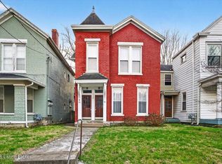 1328 Morton Ave, Louisville, KY 40204