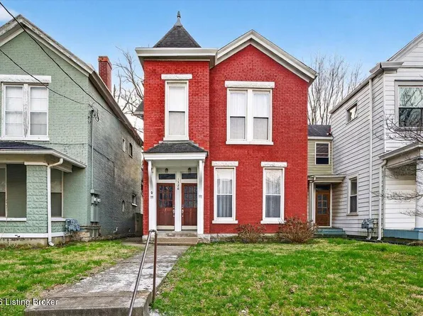 1328 Morton Ave, Louisville, KY 40204