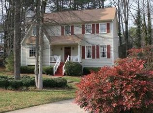 3207 Wolf Claw Ct, Marietta, GA 30062