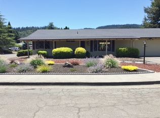 1 Mockingbird Pl, Santa Rosa, CA 95409