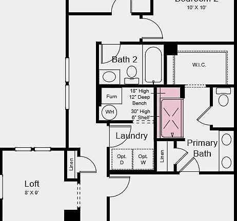 3rd image of this home