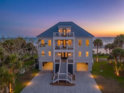 2 Toms Turnaround Cir, Edisto Island, SC, 29438